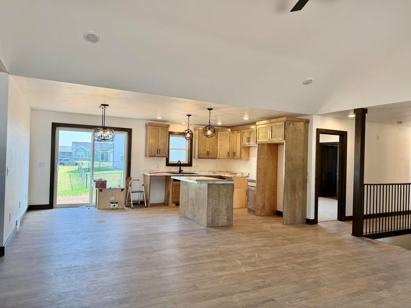 1360 Bens Way, Kaukauna, WI 54130