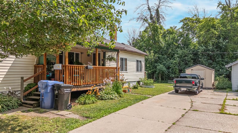 730 N State St, Appleton, WI 54911-4548