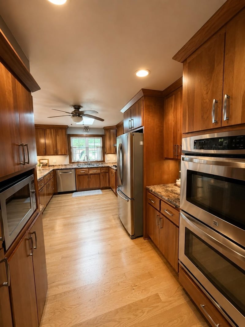 826 Green St, Seymour, WI 54165-1614