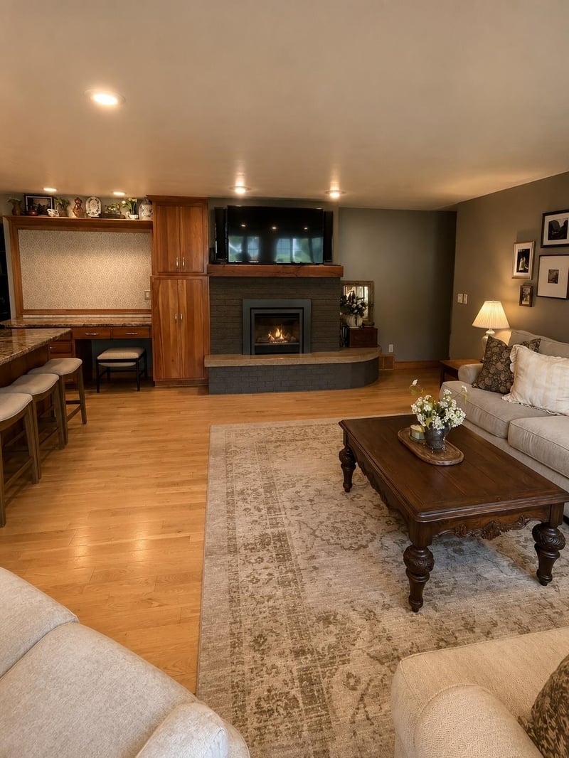 826 Green St, Seymour, WI 54165-1614