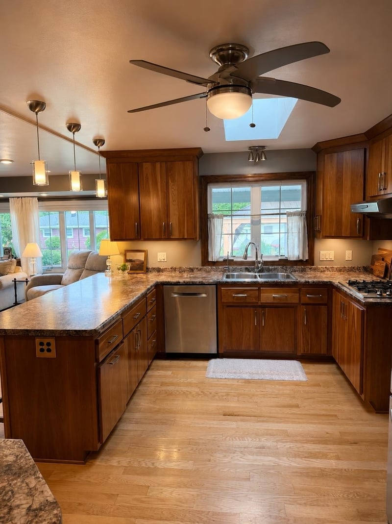 826 Green St, Seymour, WI 54165-1614