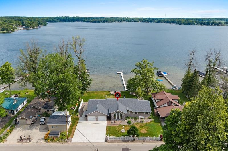9393 County Road G, Suring, WI 54174-54
