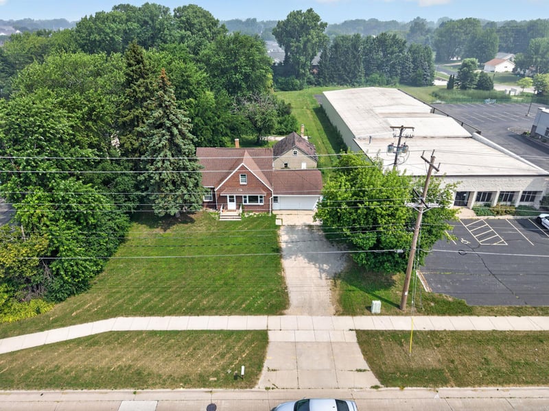 304 W Northland Ave, Appleton, WI 54911