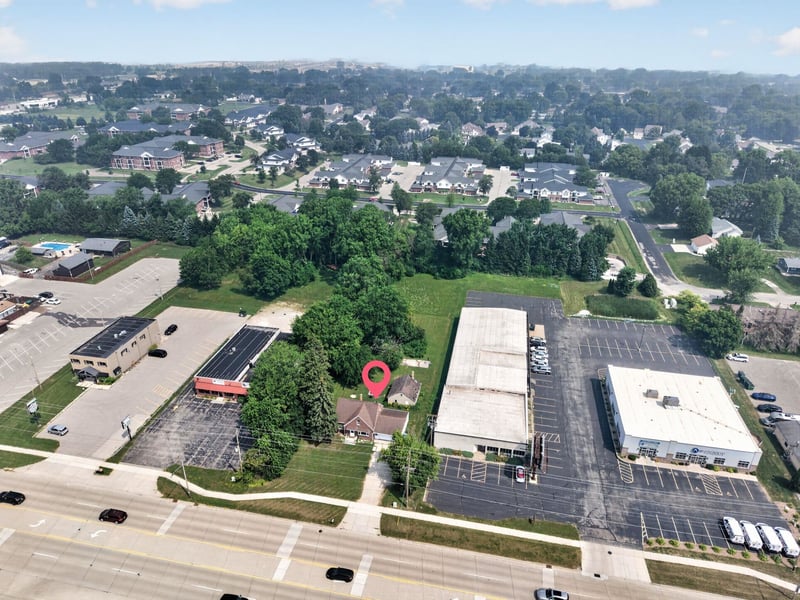 304 W Northland Ave, Appleton, WI 54911