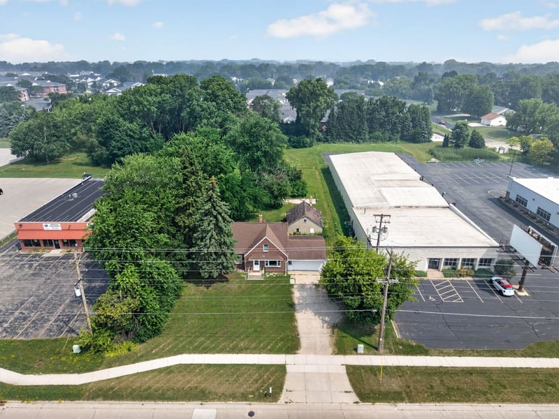 304 W Northland Ave, Appleton, WI 54911