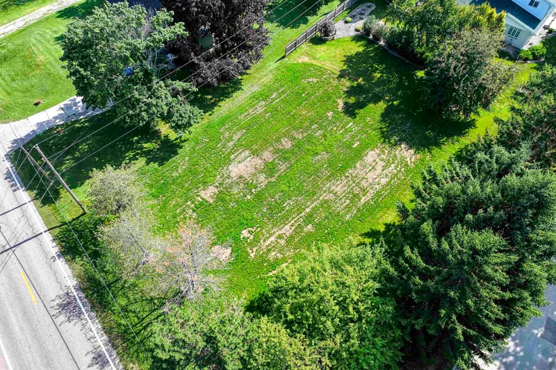 Sommers St #1, Shiocton, WI 54170