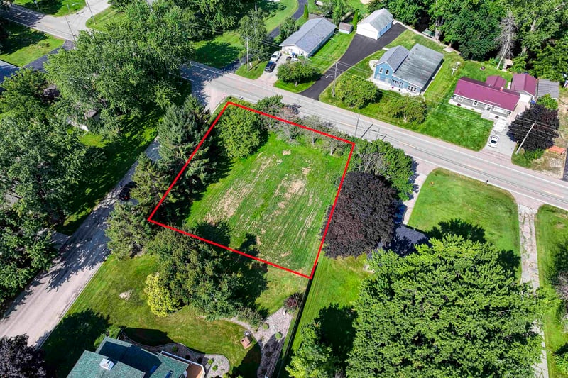Sommers St #1, Shiocton, WI 54170