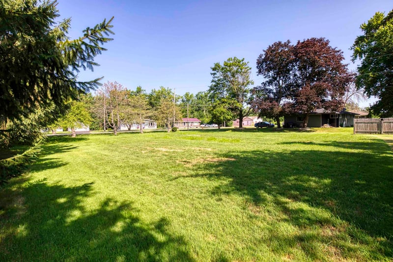 Sommers St #1, Shiocton, WI 54170