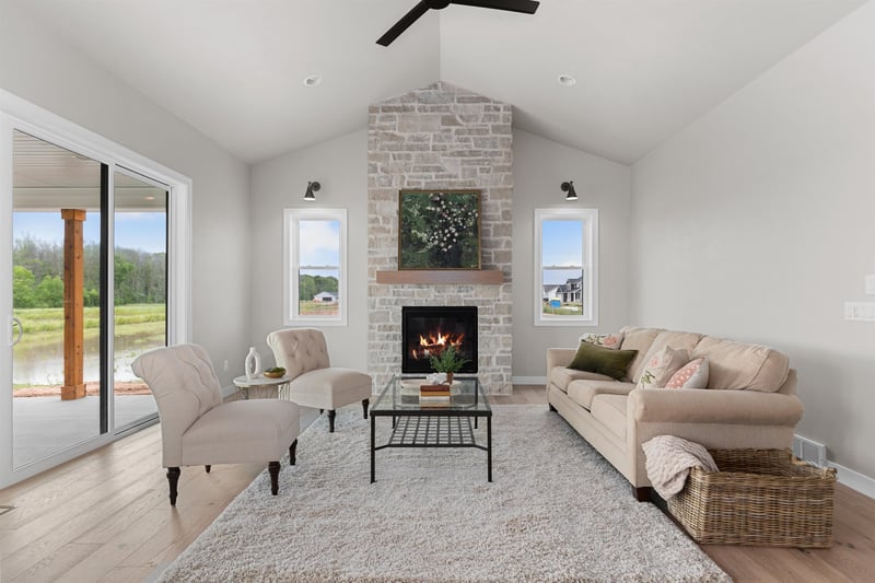 W5835 Delta Dr, Menasha, WI 54952