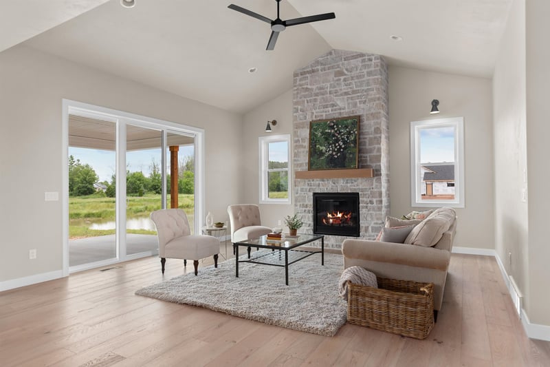 W5835 Delta Dr, Menasha, WI 54952