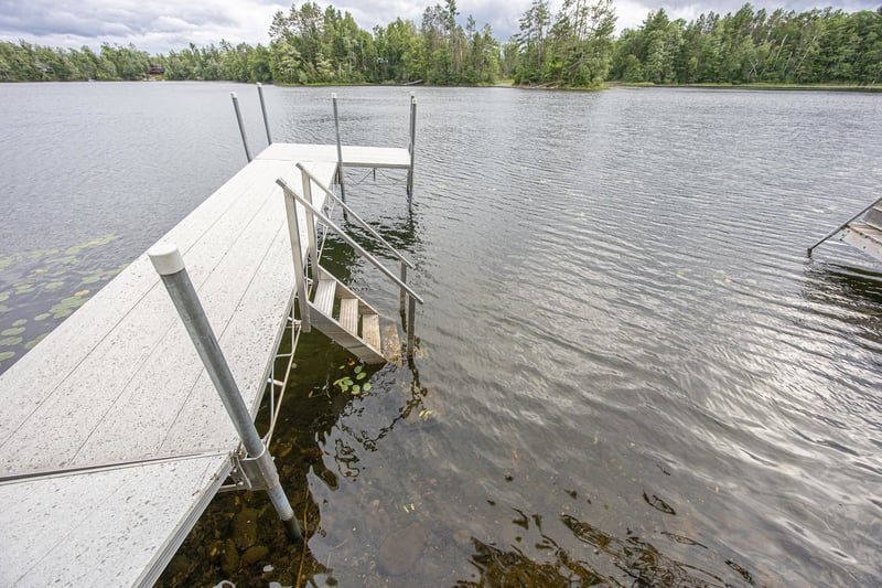 16095 Shay Lake Rd, Townsend, WI 54175