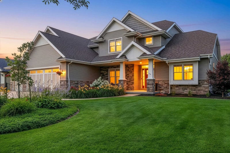 3351 Cottage Hill Dr, Green Bay, WI 54311-6134