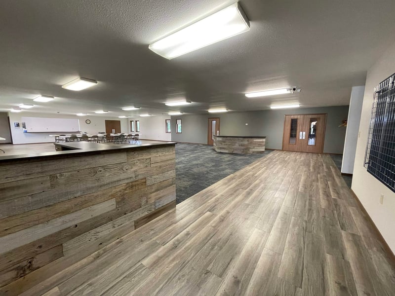 916 Feld St, Algoma, WI 54201