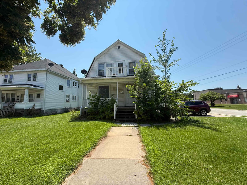 835 Mather St, Green Bay, WI 54303