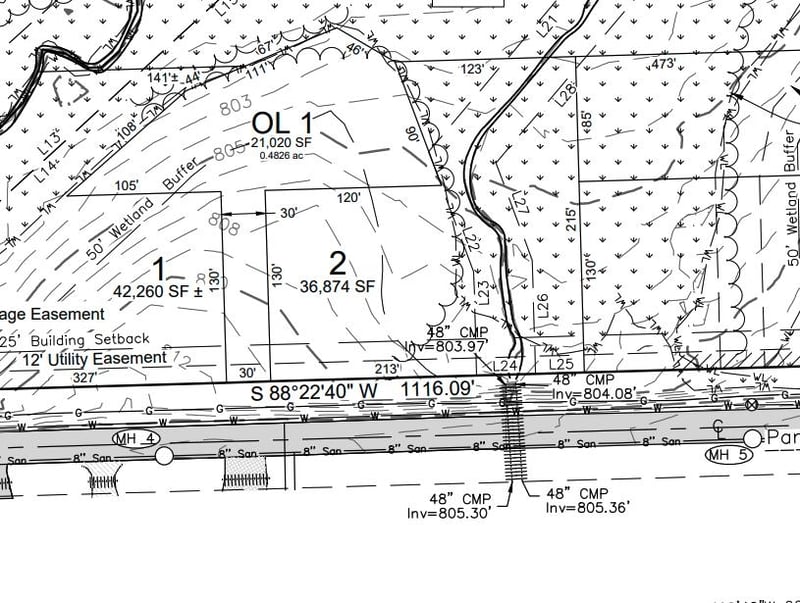 Parkview Dr #2, Greenville, WI 54942