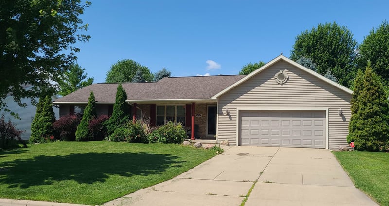 Home Worth Check