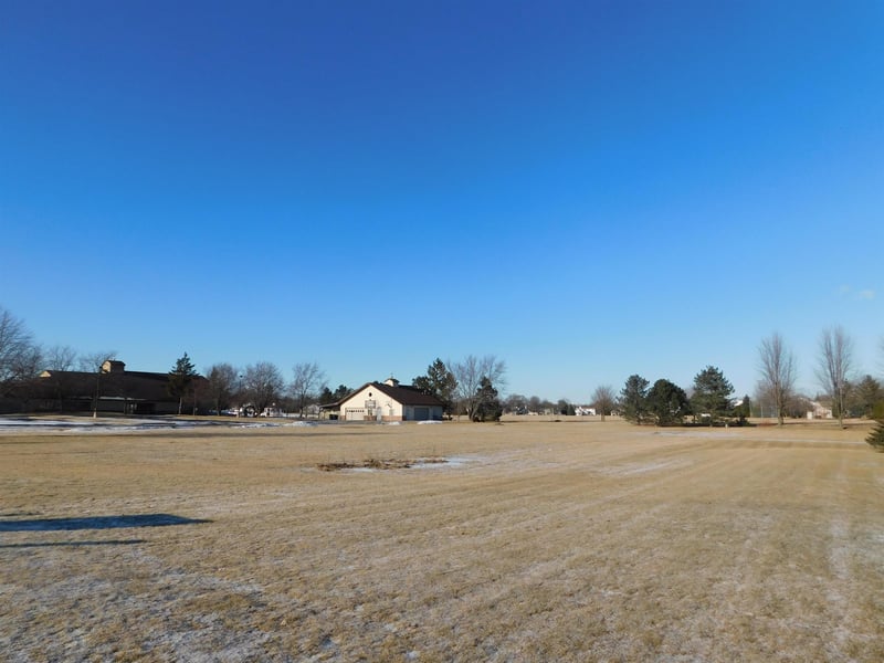 1861 Chicago St, De Pere, WI 54115-3460