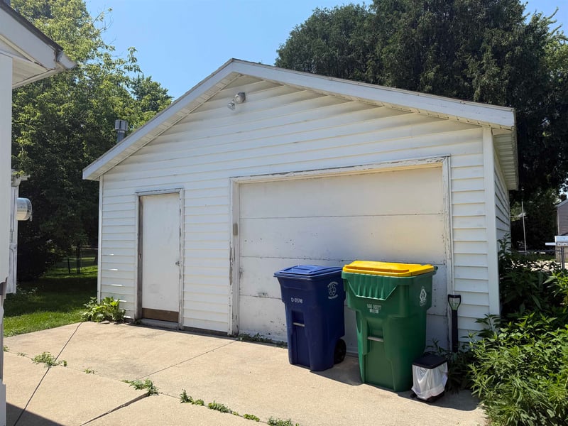 429 Wilson Ave, Green Bay, WI 54303