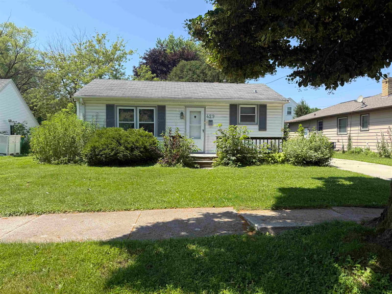 429 Wilson Ave, Green Bay, WI 54303