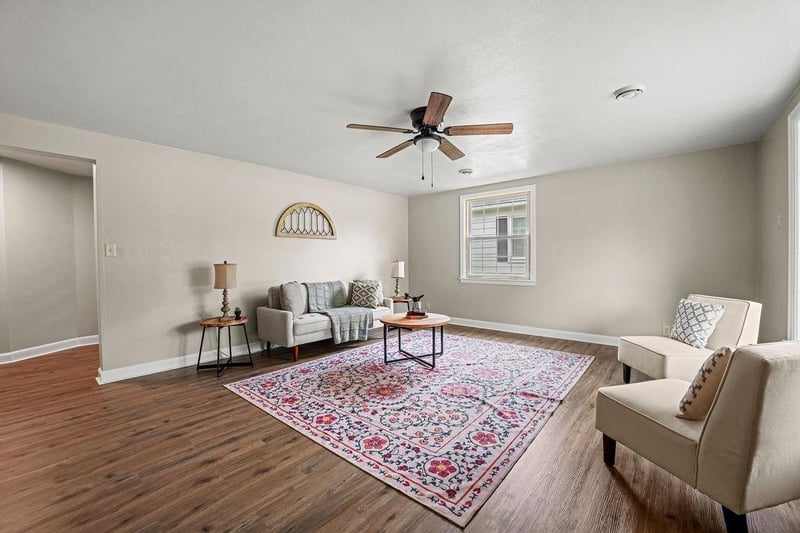 2020 N Meade St, Appleton, WI 54911-3111