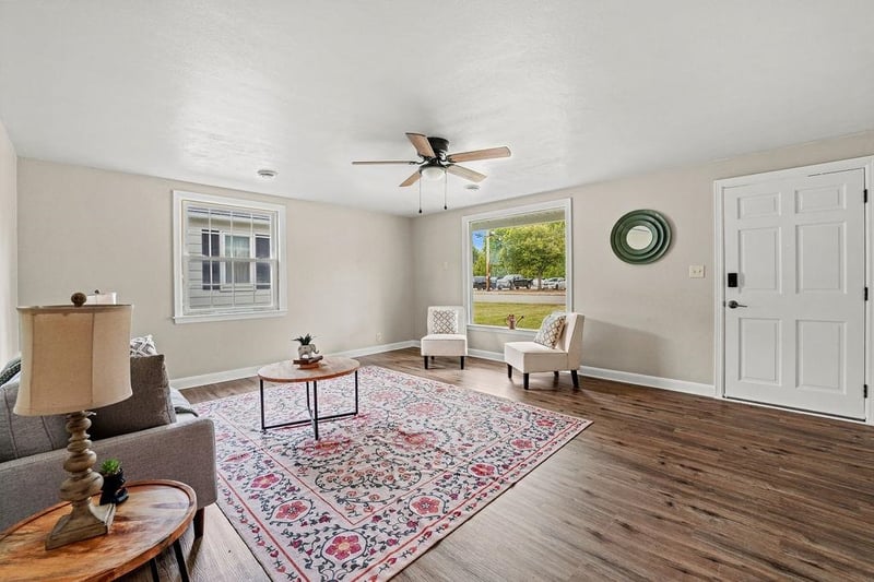 2020 N Meade St, Appleton, WI 54911-3111