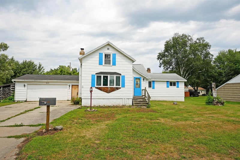 Home Worth Check
