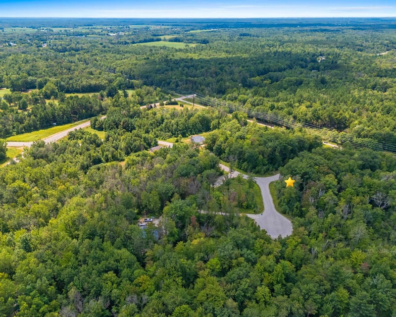 Omega Cir #12, Abrams, WI 54101