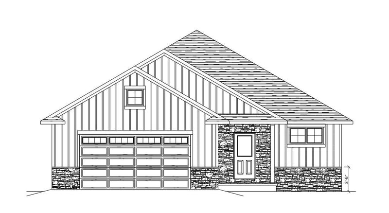 931 Enclave Ct, De Pere, WI 54115