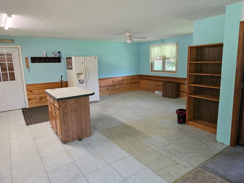17159 Evergreen Ln, Lakewood, WI 54138