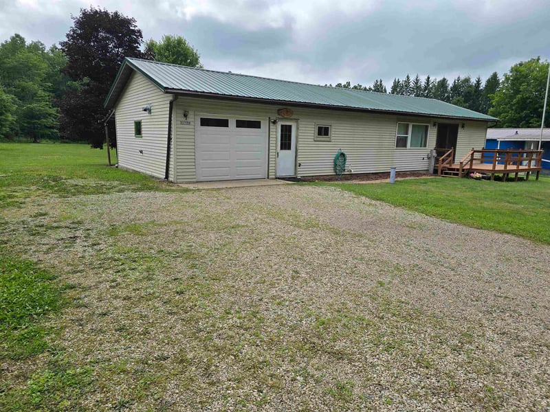 17159 Evergreen Ln, Lakewood, WI 54138