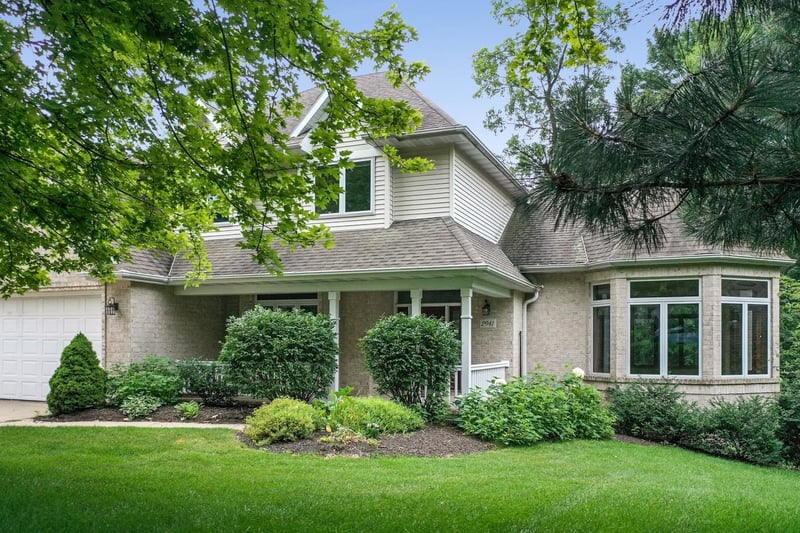 2941 S Telemark Cir, Green Bay, WI 54313-5431