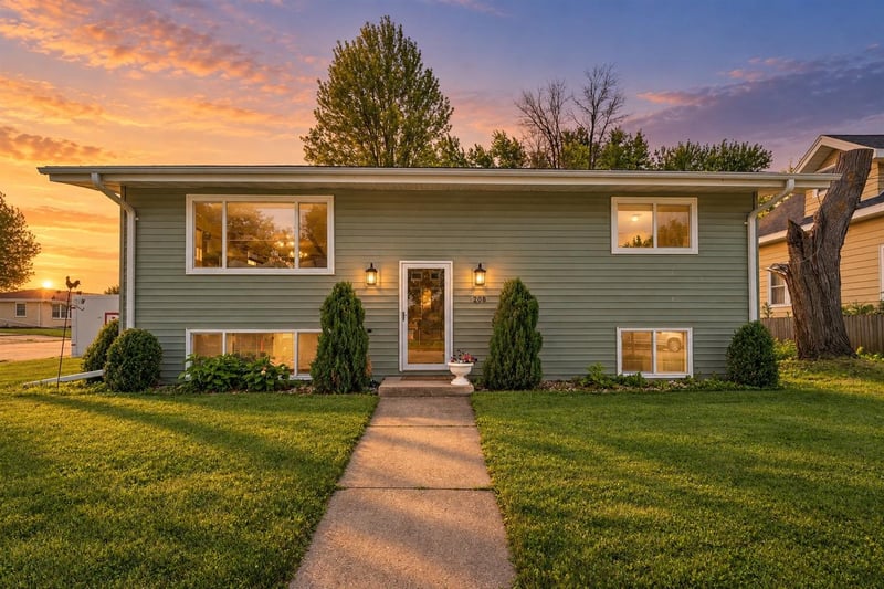Home Worth Check