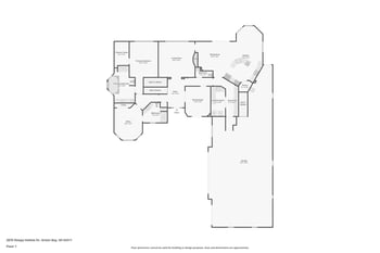 2870 Sleepy Hollow Dr, Green Bay, WI 54311