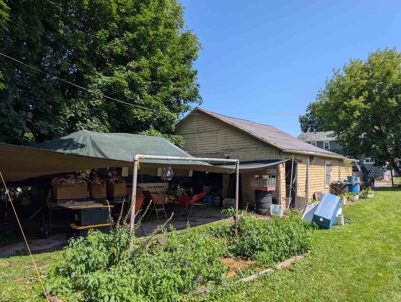 1155 Stuart St, Green Bay, WI 54301