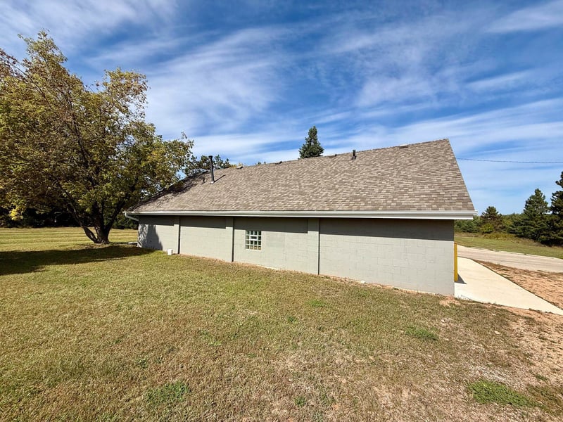 15213 County Road F, Lakewood, WI 54138