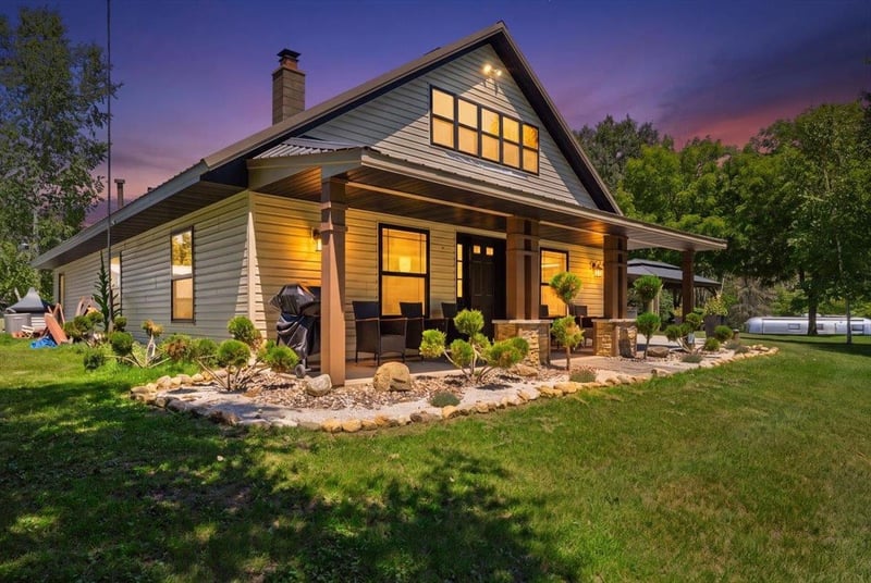 Home Worth Check