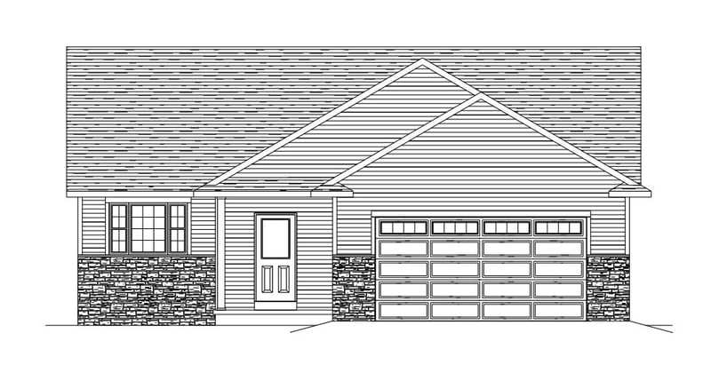 943 Enclave Ct, De Pere, WI 54115