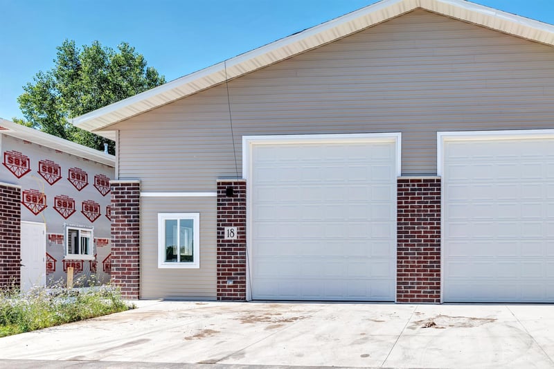701 Millennium Ct #18, De Pere, WI 54115