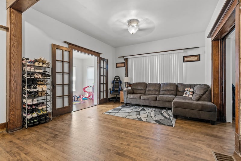 120 E Pacific St, Appleton, WI 54911-5012