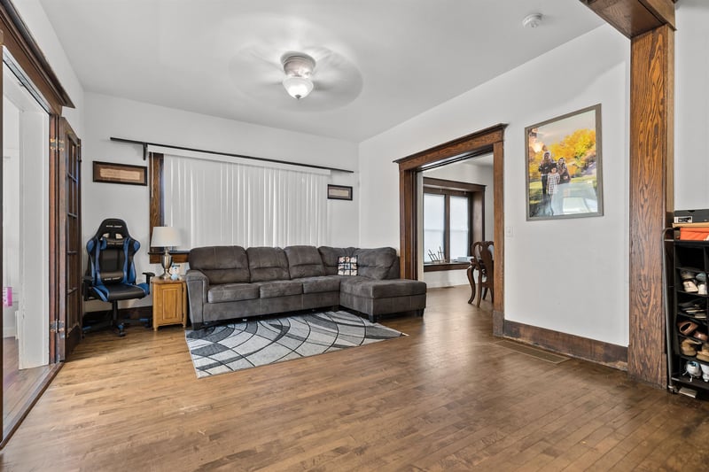 120 E Pacific St, Appleton, WI 54911-5012