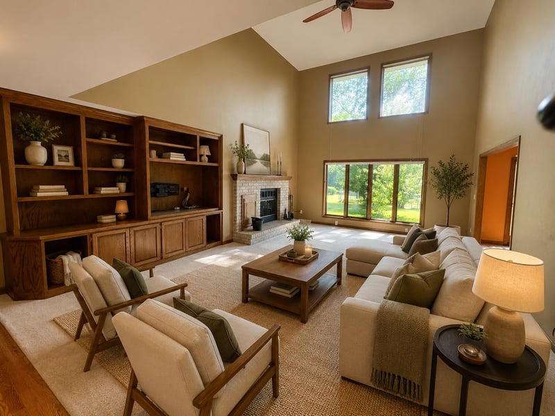 820 Windover Ct, Green Bay, WI 54313