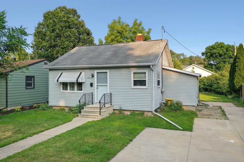 Home Worth Check