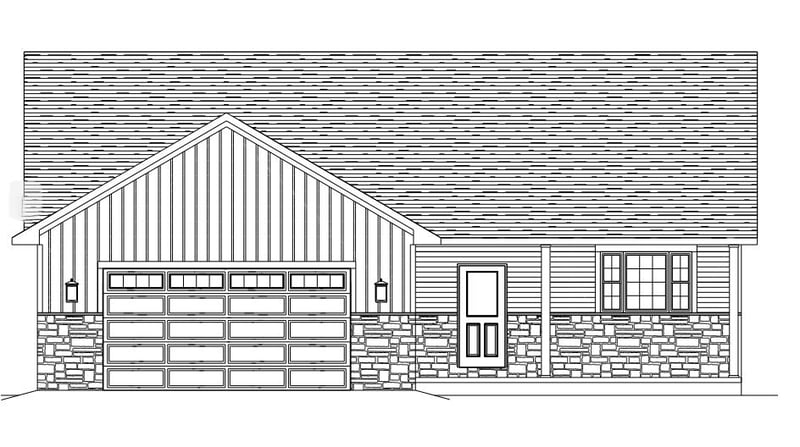 935 Enclave Ct, De Pere, WI 54115