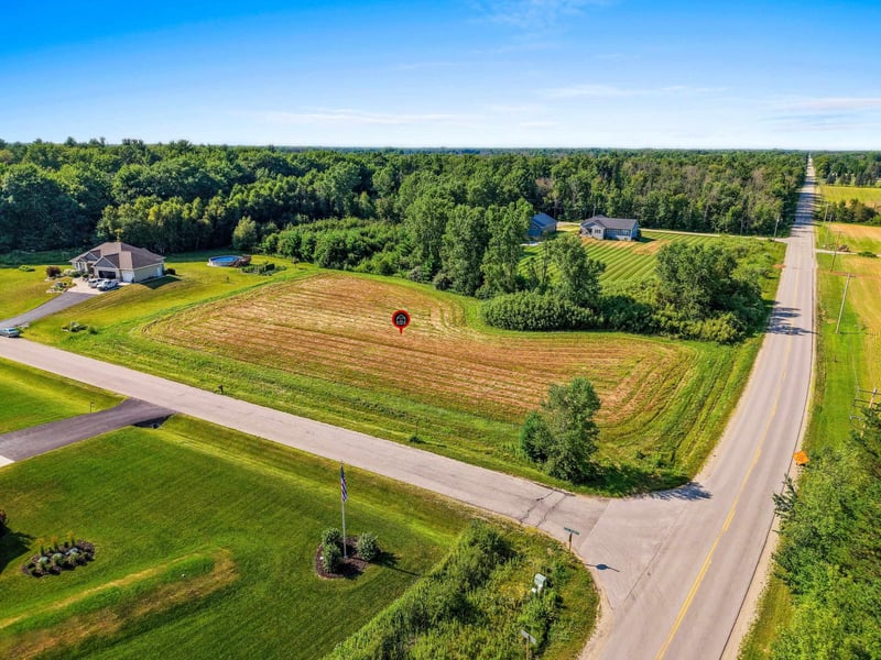 Black Walnut Way #10, Little Suamico, WI 54171
