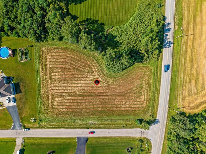 Black Walnut Way #10, Little Suamico, WI 54171