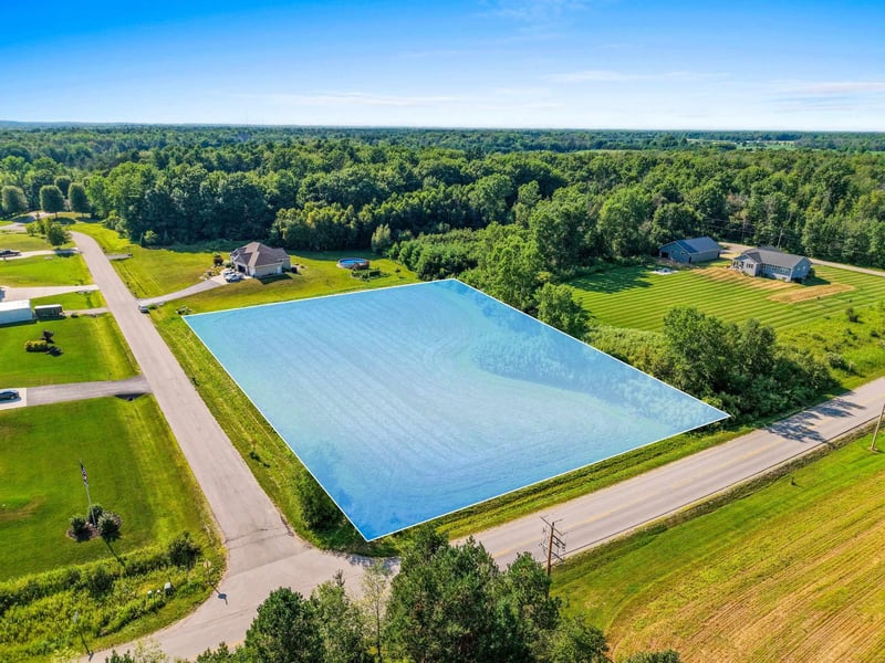 Black Walnut Way #10, Little Suamico, WI 54171
