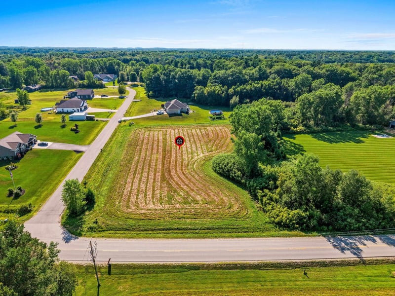Black Walnut Way #10, Little Suamico, WI 54171