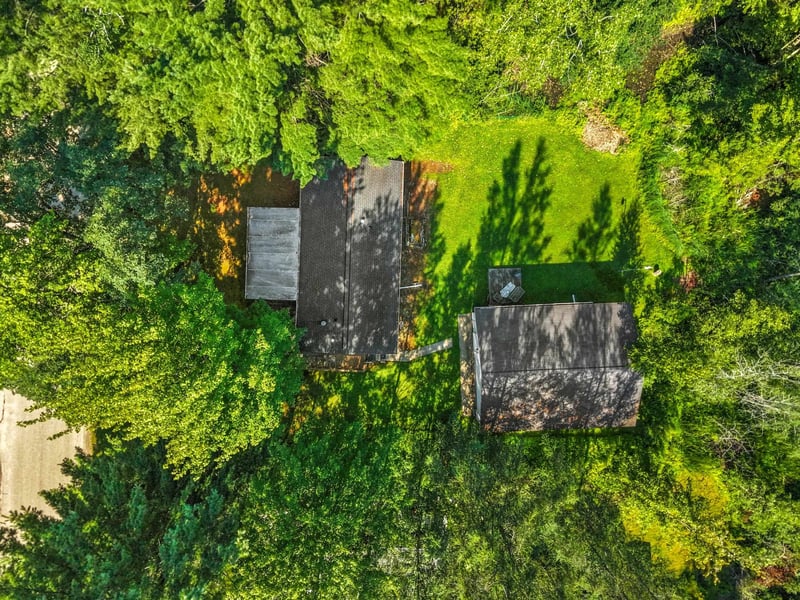 W5242 White Birch Rd, Shawano, WI 54166