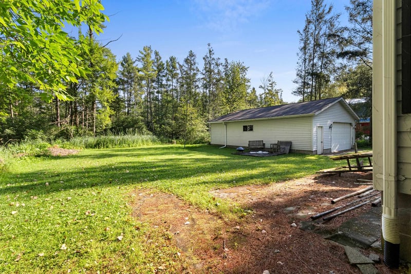 W5242 White Birch Rd, Shawano, WI 54166