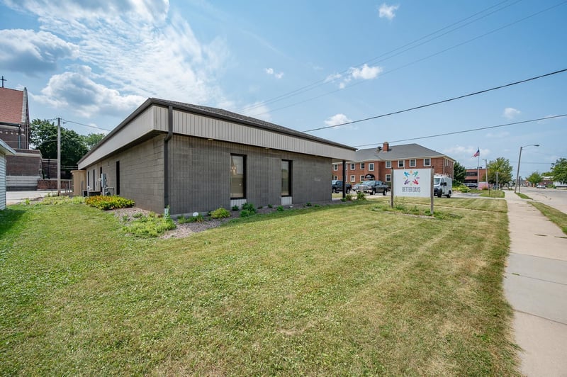 416 Crooks St, Green Bay, WI 54301